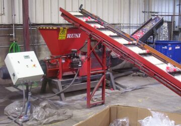 Jasar Recycling