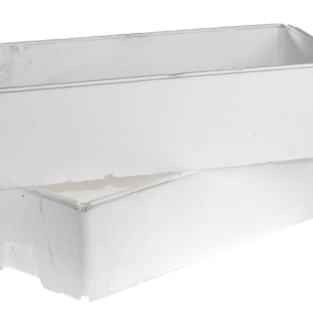 EPS livscyklus, EPS, genanvendelse, recycling