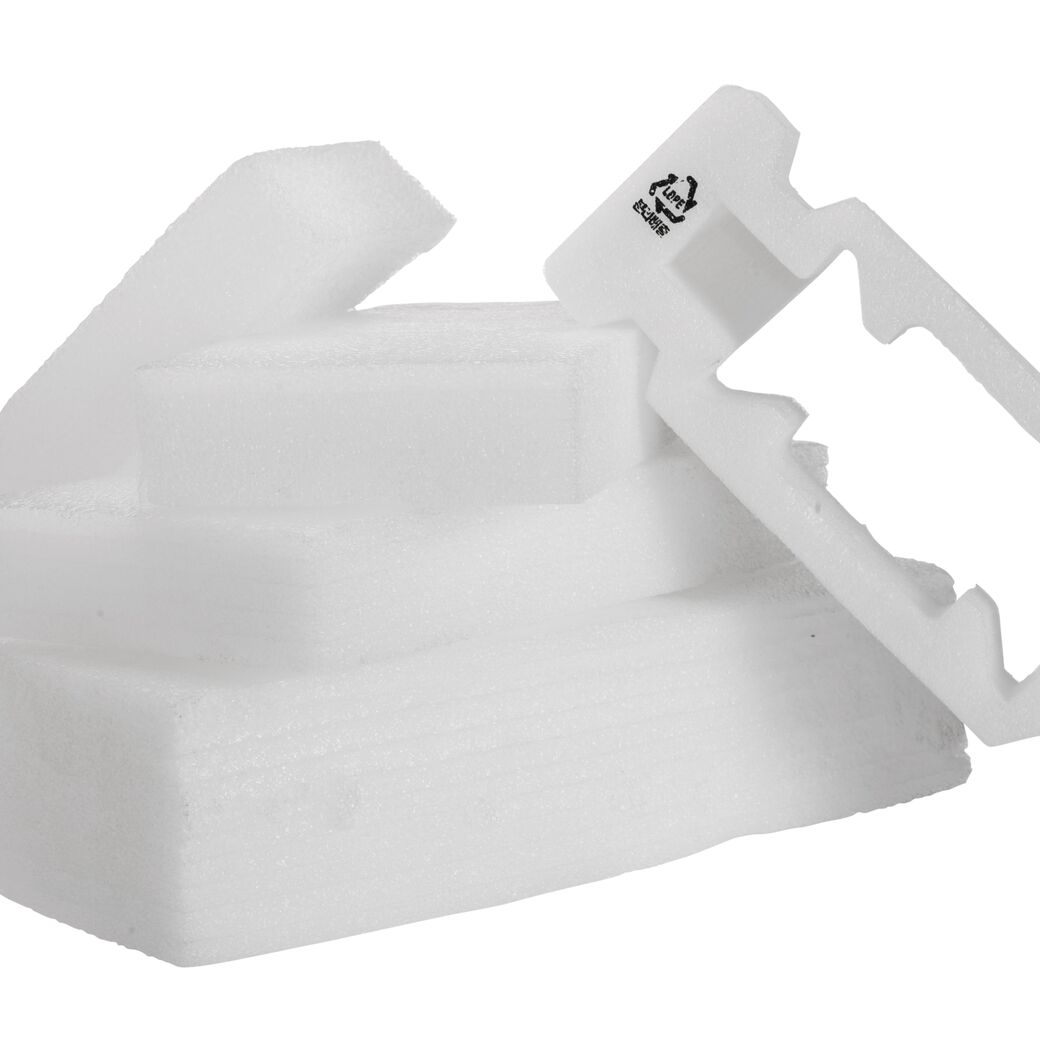 EPE, epe, komprimering, genanvendelse, genbrug