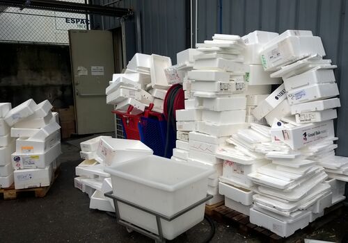 SK200Twin sneglekomprimator