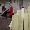 Uncompacted XPS