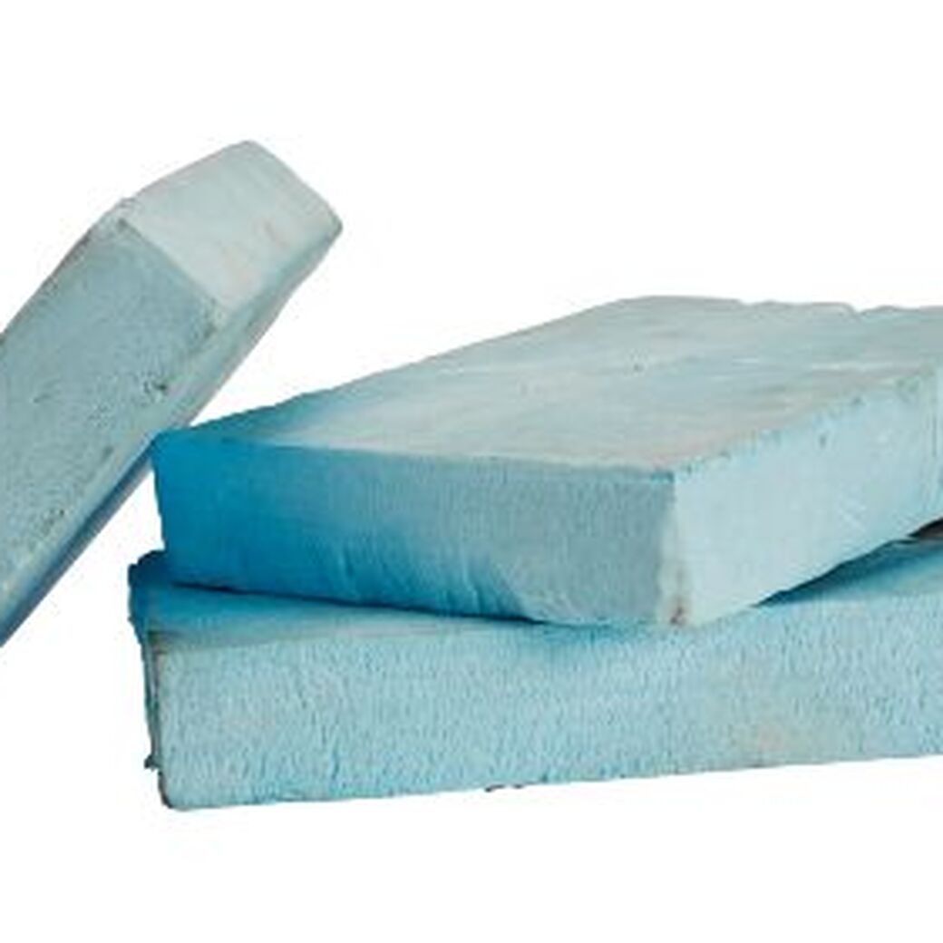 Komprimering af XPS, komprimator, komprimatorer, foam board recycling, compacting, affaldskomprimator, stationærkomprimator, komprimering af affald, foam compactor