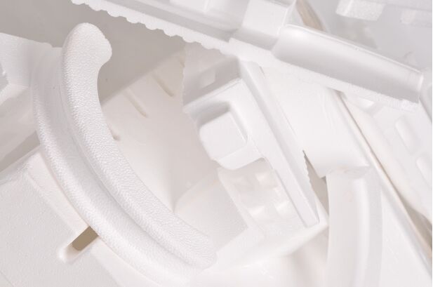 EPS lifecycle, EPS, recycling