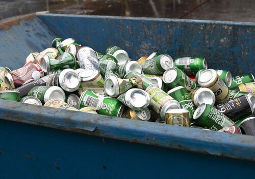 Om sneglekomprimatorer