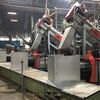 4 SK370 for drying PE-film on a recycling line