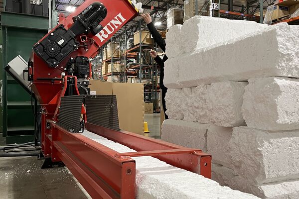 Compaction of EPS | Xerox