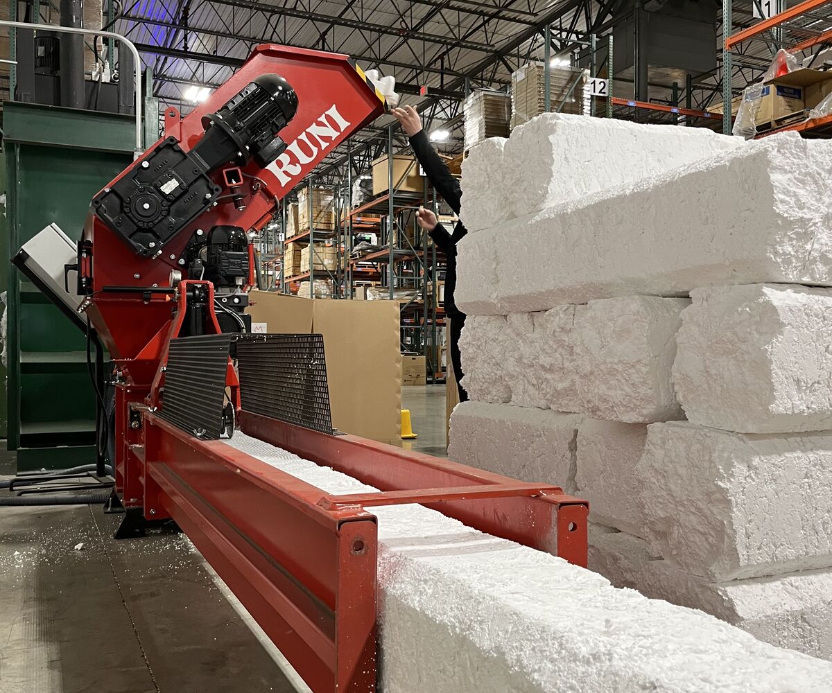 Compaction of EPS | Xerox