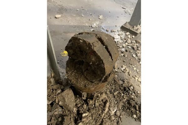 Dust Compaction | Pre-Zero