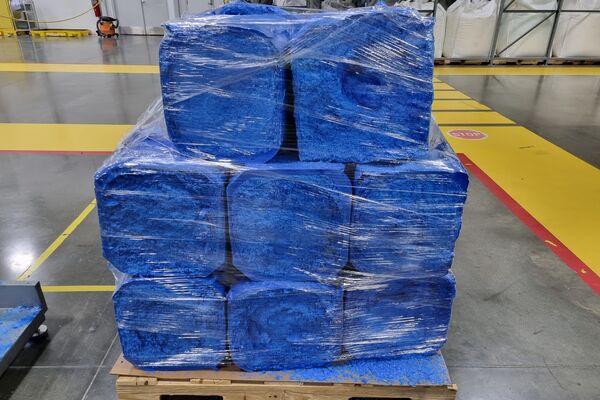 EPE & XPS Compaction | Selit