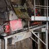 Separation of paper reject at SKJERN PAPIR A/S