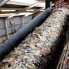 Separation of paper reject at SKJERN PAPIR A/S