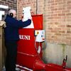 SK120 screw compactor