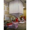 Compression of XPS, compactor, compactors, foam board recycling, compacting, waste compactor, stationary compactor, waste compression, foam compactor