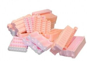 Komprimering af EPP, foam compactor, foam compacting, heavy duty compactor, compacting, EPE, foam board recycling, komprimation, sneglekomprimator, komprimatiorer, compress machine 