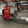 SK200Twin screw compactor