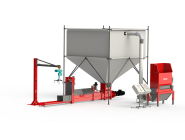 Silosystem