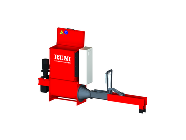 SK120 sneglekomprimator
