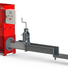 SK370, RUNI, separation, dewatering