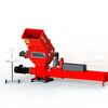 SK240 screw compactor
