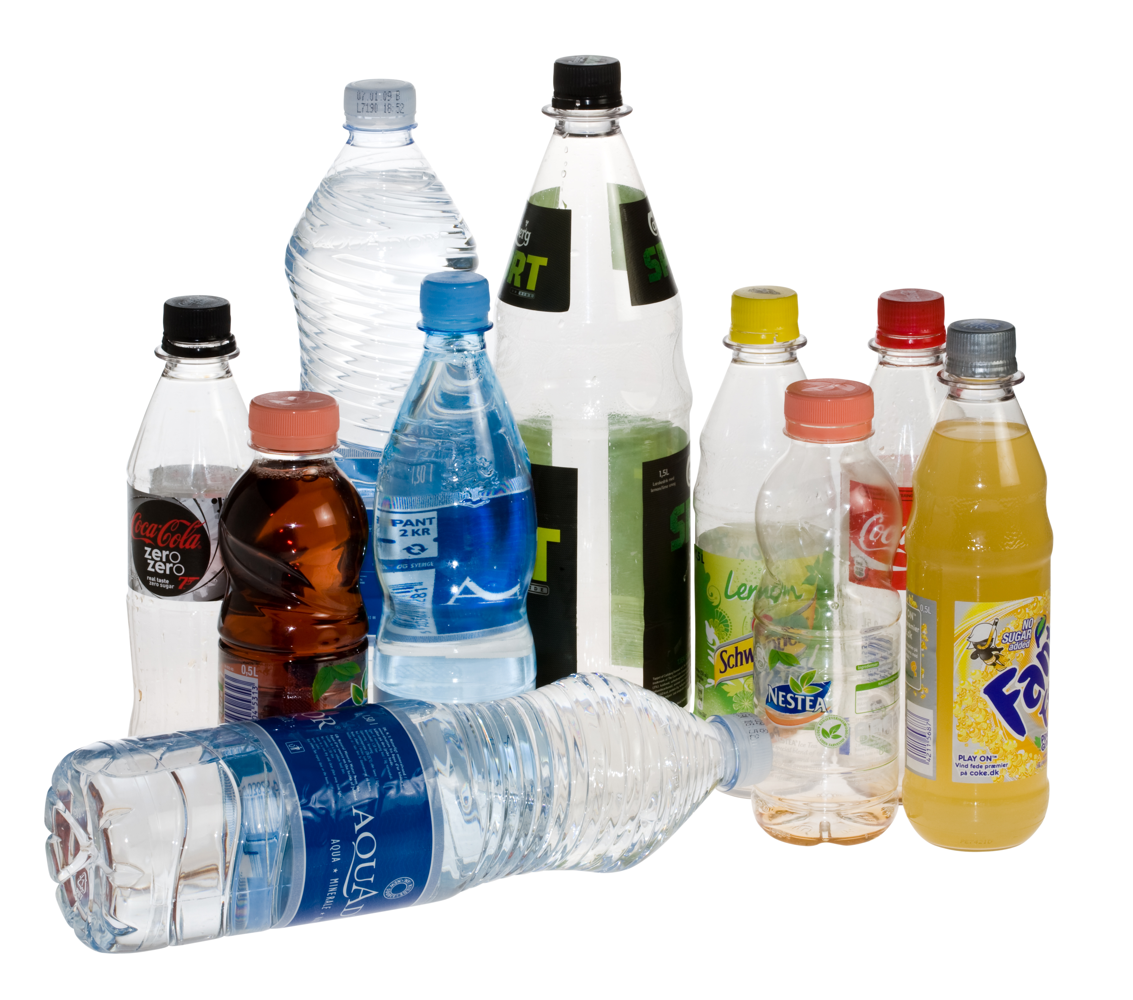 Types Of Plastic A Complete Plastic Numbers Guide 2020