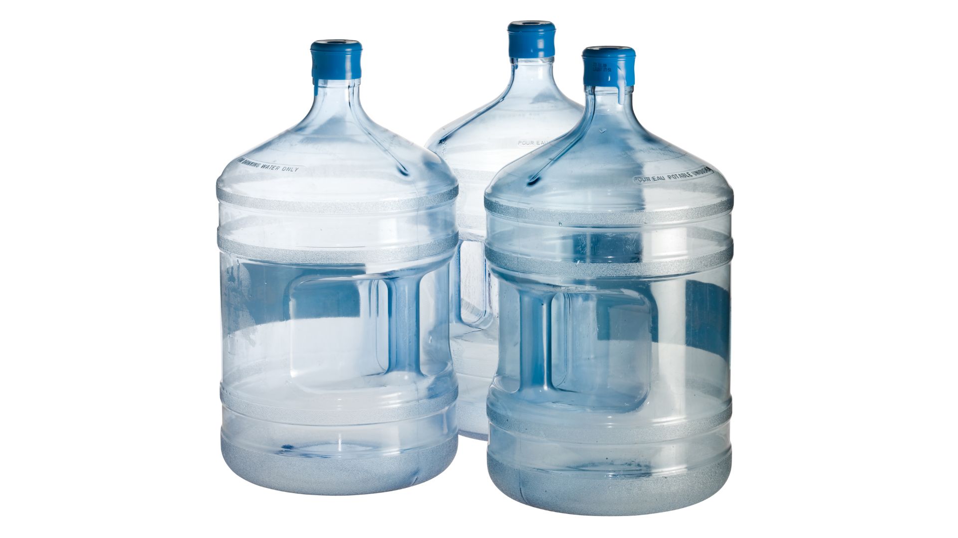 Compacting plastic drums RUNI Recycling machinery